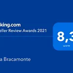 Casa Bracamonte بيت ضيافة Mondoñedo