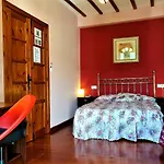 بيت ضيافة Casa Bracamonte Mondoñedo