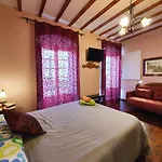 Casa Bracamonte * Mondoñedo