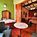 Casa Bracamonte * Mondoñedo