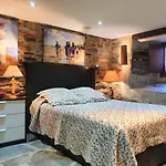 Pensión Casa Bracamonte