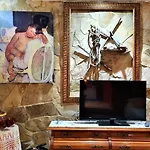 Casa Bracamonte Pensión