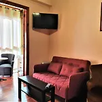 Casa Bracamonte Pensión Mondoñedo