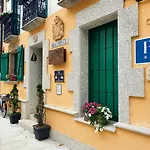 بيت ضيافة Casa Bracamonte *