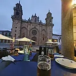 Pensión Casa Bracamonte Mondoñedo