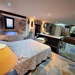 Casa Bracamonte Pensión *