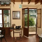 Casa Bracamonte Mondoñedo