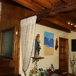 Casa Bracamonte Pensión