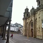 Casa Bracamonte *