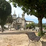 Casa Bracamonte
