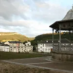 Casa Bracamonte Pensión Mondoñedo