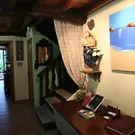 Pensión Casa Bracamonte Mondoñedo