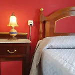 Casa Bracamonte Mondoñedo