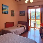 Casa Bracamonte Pensión