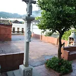 بيت ضيافة Casa Bracamonte Mondoñedo