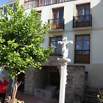 Casa Bracamonte Mondoñedo
