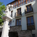 Casa Bracamonte * Mondoñedo