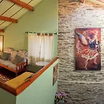 Casa Bracamonte