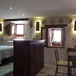 Casa Bracamonte Pensión *