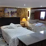 Casa Bracamonte Mondoñedo