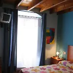 Casa Bracamonte Pensión