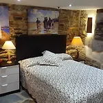 Casa Bracamonte Pensión Mondoñedo