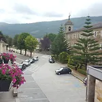 Casa Bracamonte Pensión