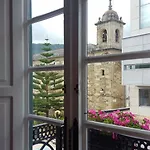 Pensión Casa Bracamonte