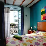 Casa Bracamonte *