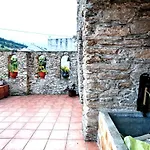 Casa Bracamonte Pensión
