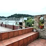 Pensión Casa Bracamonte Mondoñedo