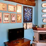 Casa Bracamonte Pensión *