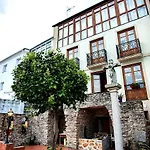 بيت ضيافة Casa Bracamonte