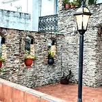 بيت ضيافة Casa Bracamonte *
