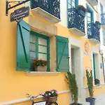 Casa Bracamonte *