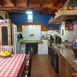 بيت ضيافة Casa Bracamonte *