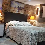 Pensión Casa Bracamonte Mondoñedo