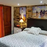 Casa Bracamonte Mondoñedo