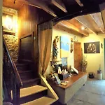 Casa Bracamonte