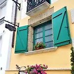 Casa Bracamonte Pensión Mondoñedo