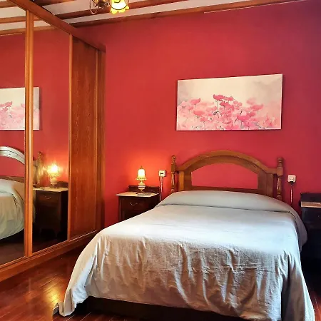 Casa Bracamonte - Casa Historica Con Encanto