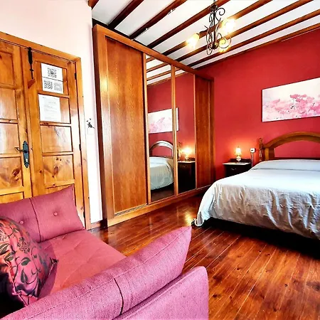 Casa Bracamonte - Casa Historica Con Encanto