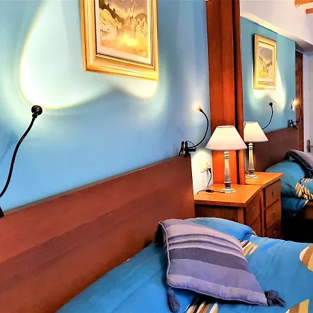 Casa Bracamonte - Casa Historica Con Encanto * Mondoñedo