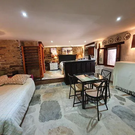 Casa Bracamonte Gasthuis