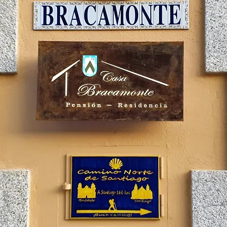Penzion Casa Bracamonte - Casa Historica Con Encanto