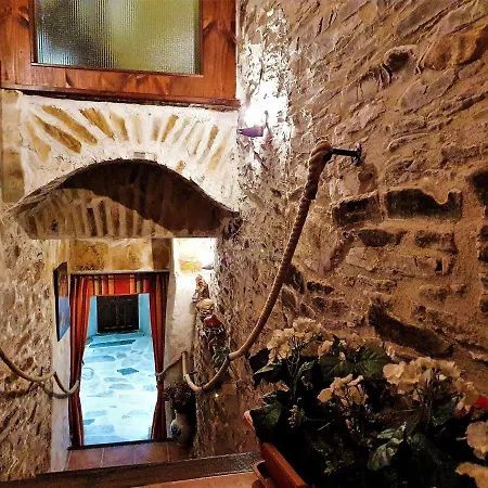 Casa Bracamonte Mondoñedo