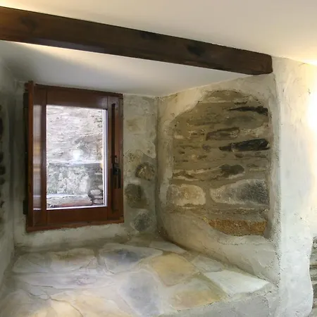 Penzion Casa Bracamonte - Casa Historica Con Encanto