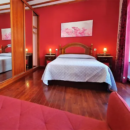 Casa Bracamonte Mondonedo