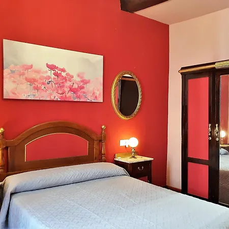 Casa Bracamonte *