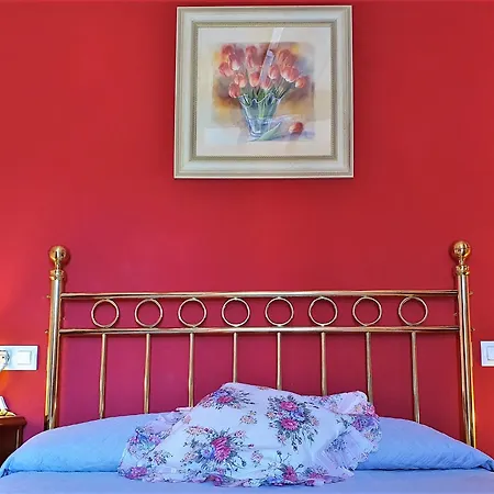 Casa Bracamonte Guest house